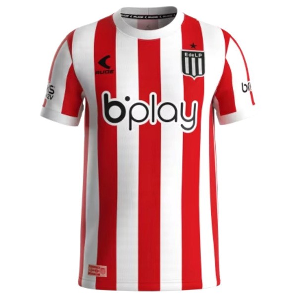 Thailand Trikot Estudiantes Heim 2023-24